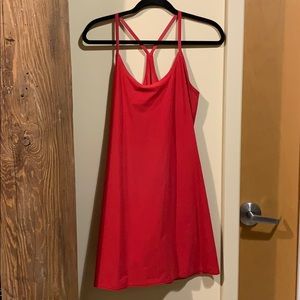 Outdoor Voices Exercise Dress
